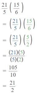 Math in Focus Grade 5 Chapter 4 Practice 3 Answer Key Multiplying ...