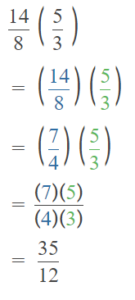 Math in Focus Grade 5 Chapter 4 Practice 3 Answer Key Multiplying ...