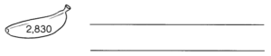 Math in Focus Grade 3 Chapter 1 Practice 1 Answer Key Counting – Math ...