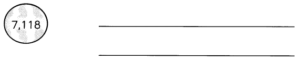 Math in Focus Grade 3 Chapter 1 Practice 1 Answer Key Counting – Math ...