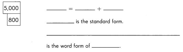 Math in Focus Grade 3 Chapter 1 Practice 2 Answer Key Place value 18