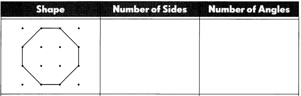 Math in Focus Grade 3 Chapter 17 Practice 1 Answer Key Understanding and Identifying Angles 20