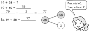 Math in Focus Grade 3 Chapter 2 Practice 1 Answer Key Mental ...