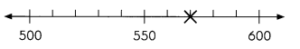Math in Focus Grade 3 Chapter 2 Practice 4 Answer Key Rounding Numbers ...