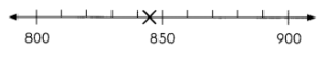 Math in Focus Grade 3 Chapter 2 Practice 4 Answer Key Rounding Numbers ...