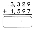 Math in Focus Grade 3 Chapter 3 Practice 3 Answer Key Addition with Regrouping in Ones, Tens, and Hundreds 10
