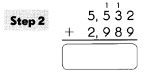 Math in Focus Grade 3 Chapter 3 Practice 3 Answer Key Addition with Regrouping in Ones, Tens, and Hundreds 2