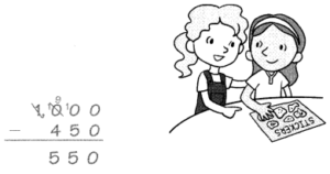 Math in Focus Grade 3 Chapter 4 Practice 4 Answer Key Subtraction ...