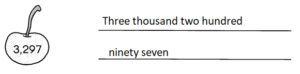 Math in Focus Grade 3 Chapter 1 Practice 1 Answer Key Counting – Math ...