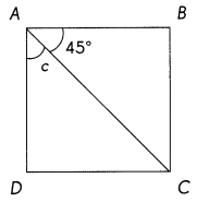 Math in Focus Grade 4 Chapter 11 Practice 2 Answer Key Properties of Squares and Rectangles 3