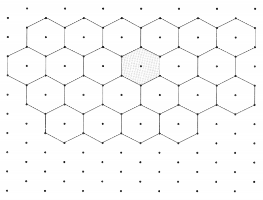 Math in Focus Grade 4 Chapter 14 Practice 1 Answer Key Identifying Tessellations 9