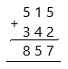 Math in Focus Grade 4 Chapter 2 Practice 1 Answer Key Estimation q1