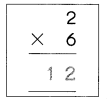 Math in Focus Grade 4 Chapter 3 Practice 1 Answer Key Multiplying by a 1-Digit Number 1