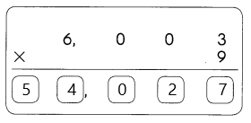 Math-in-Focus-Grade-4-Chapter-3-Practice-1-Answer-Key-Multiplying-by-a-1-Digit-Number-17-1