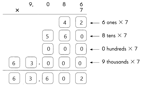 Math-in-Focus-Grade-4-Chapter-3-Practice-1-Answer-Key-Multiplying-by-a-1-Digit-Number-9-1