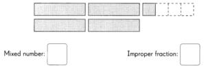 Math in Focus Grade 4 Chapter 6 Practice 4 Answer Key Improper ...