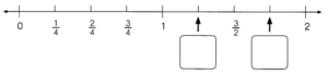 Math in Focus Grade 4 Chapter 6 Practice 4 Answer Key Improper ...