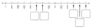 Math in Focus Grade 4 Chapter 6 Practice 4 Answer Key Improper ...