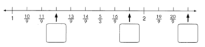 Math in Focus Grade 4 Chapter 6 Practice 4 Answer Key Improper ...