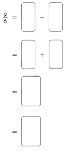 Math in Focus Grade 4 Chapter 6 Practice 5 Answer Key Renaming Improper ...