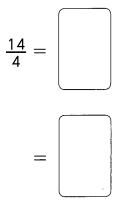 Math in Focus Grade 4 Chapter 6 Practice 5 Answer Key Renaming Improper Fractions and Mixed Numbers 7