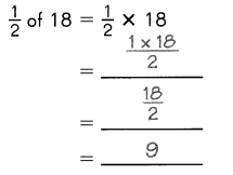 Math in Focus Grade 4 Chapter 6 Practice 7 Answer Key Fraction of a Set 9