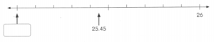 Math in Focus Grade 4 Chapter 7 Practice 5 Answer Key Rounding Decimals ...