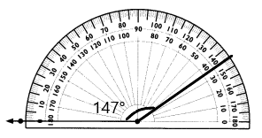 Math in Focus Grade 4 Chapter 9 Practice 2 Answer Key Drawing Angles to ...