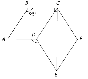 Math in Focus Grade 5 Chapter 13 Answer Key Properties of Triangles and Four-sided Figures 3