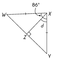 Math in Focus Grade 5 Chapter 13 Practice 1 Answer Key Right, Isosceles, and Equilateral Triangles 15