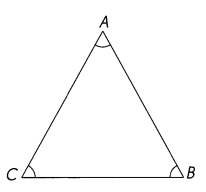 Math in Focus Grade 5 Chapter 13 Practice 1 Answer Key Right, Isosceles, and Equilateral Triangles 19