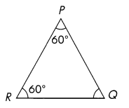 Math in Focus Grade 5 Chapter 13 Practice 1 Answer Key Right, Isosceles, and Equilateral Triangles 21