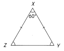 Math in Focus Grade 5 Chapter 13 Practice 1 Answer Key Right, Isosceles, and Equilateral Triangles 22