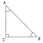 Math in Focus Grade 5 Chapter 13 Practice 1 Answer Key Right, Isosceles, and Equilateral Triangles 5