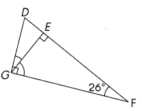Math in Focus Grade 5 Chapter 13 Practice 1 Answer Key Right, Isosceles, and Equilateral Triangles 8