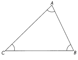 Math in Focus Grade 5 Chapter 13 Practice 2 Answer Key Measures of Angles of a Triangle 3
