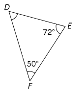 Math in Focus Grade 5 Chapter 13 Practice 2 Answer Key Measures of Angles of a Triangle 5