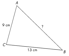 Math in Focus Grade 5 Chapter 13 Practice 4 Answer Key Triangle Inequalities 3