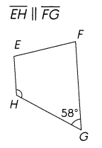 Math in Focus Grade 5 Chapter 13 Practice 5 Answer Key Parallelogram, Rhombus, and Trapezoid 21