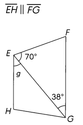 Math in Focus Grade 5 Chapter 13 Practice 5 Answer Key Parallelogram, Rhombus, and Trapezoid 27