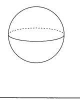 Math in Focus Grade 5 Chapter 14 Practice 2 Answer Key Cylinder, Sphere, and Cone 2