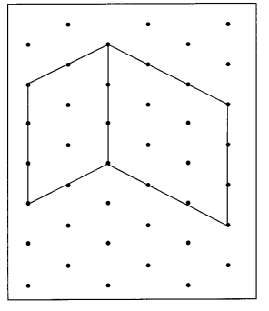 Math in Focus Grade 5 Chapter 15 Practice 2 Drawing Cubes and Rectangular Prisms 13