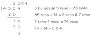 Math in Focus Grade 5 Chapter 2 Practice 6 Answer Key Dividing by 2 ...