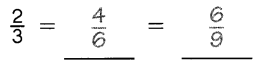 Math in Focus Grade 5 Chapter 3 Practice 1 Answer Key Adding Unlike Fractions 1