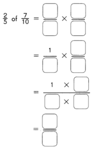 Math in Focus Grade 5 Chapter 4 Practice 1 Answer Key Multiplying ...