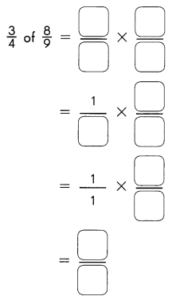 Math in Focus Grade 5 Chapter 4 Practice 1 Answer Key Multiplying ...