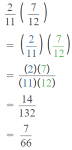 Math in Focus Grade 5 Chapter 4 Practice 1 Answer Key Multiplying ...