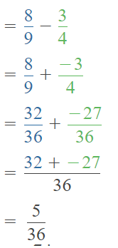 Math in Focus Grade 5 Chapter 3 Practice 7 Answer Key Real-World ...