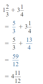 Math in Focus Grade 5 Chapter 3 Practice 7 Answer Key Real-World ...