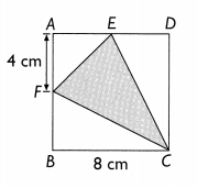 Math in Focus Grade 5 Chapter 6 Answer Key Area 8
